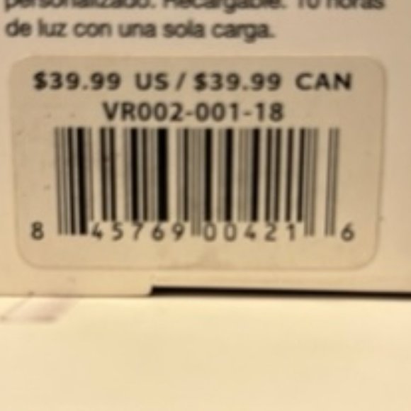 Arc Light For E-Readers - Picture 4 of 5